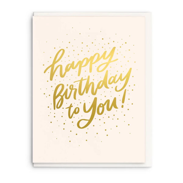 Birthday Burst