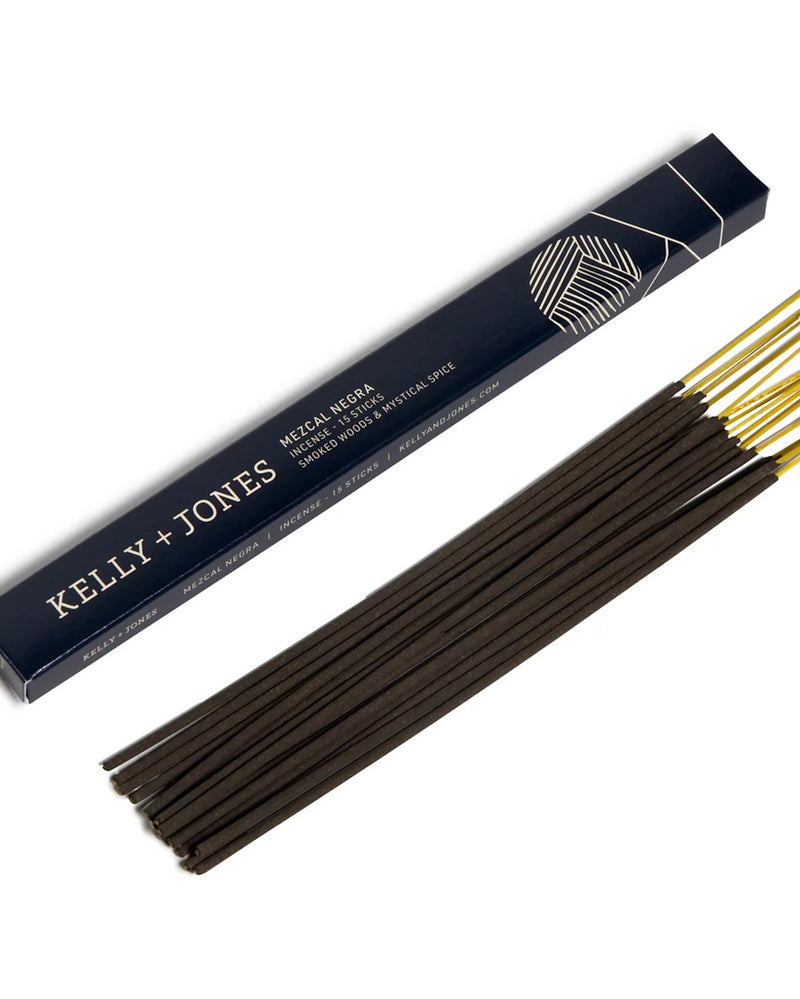 Eau De Mezcal Incense