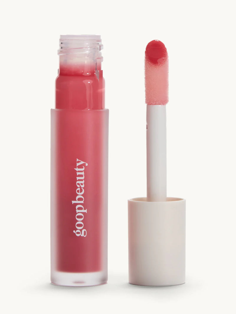 GoopBeauty Hydra-Barrier Gel Gloss