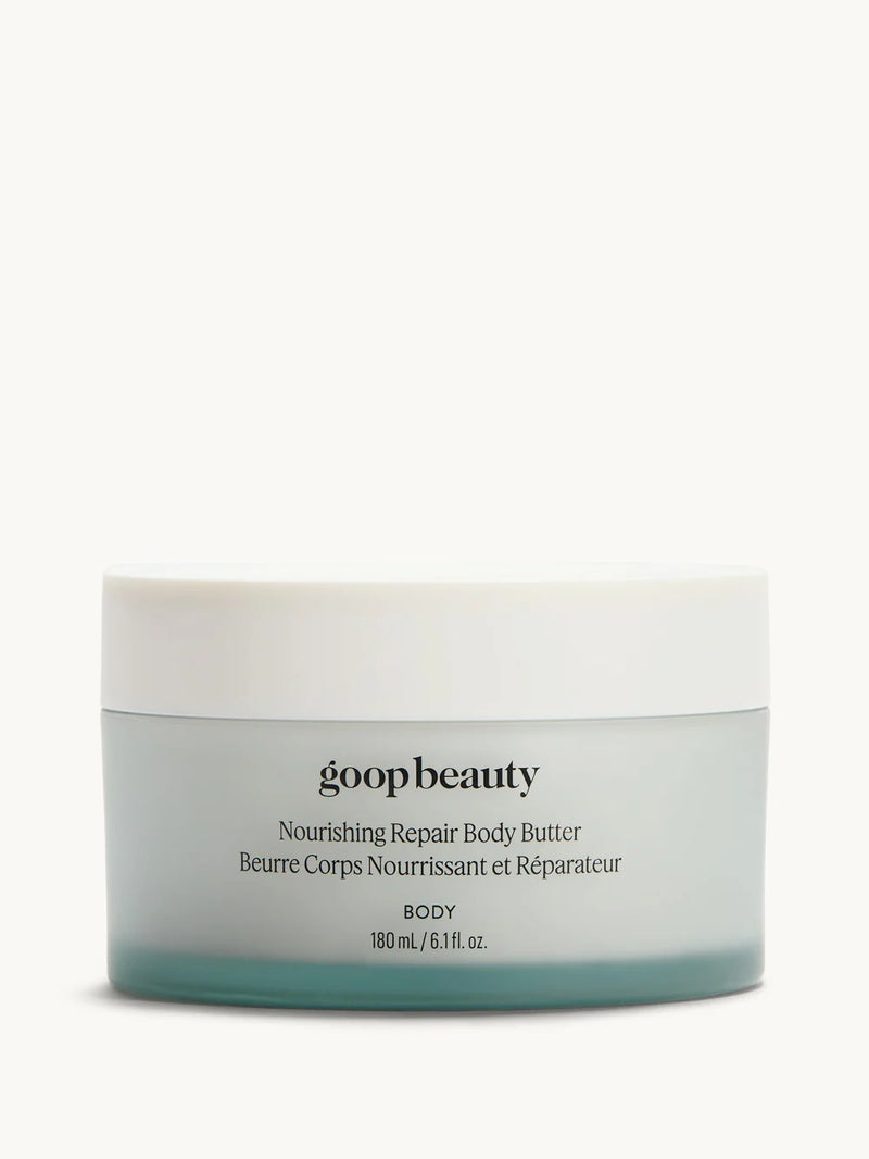 Nourishing Repair Body Butter