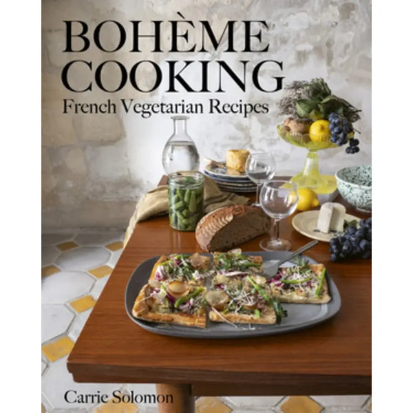 Bohème Cooking