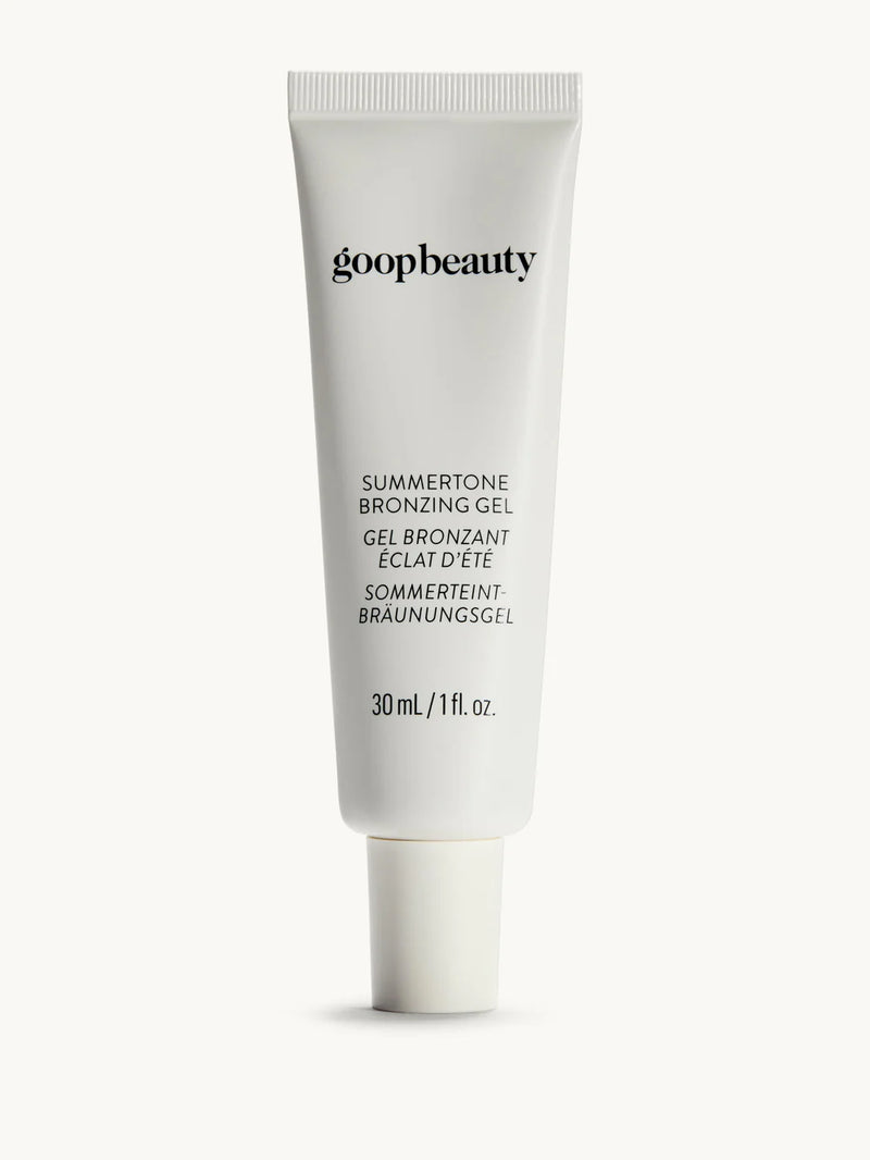 Summertone Bronzing Gel