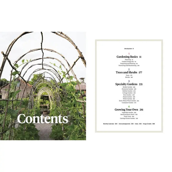 Martha Stewart's Gardening Handbook: Martha Stewart