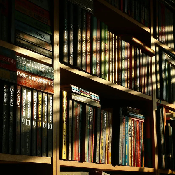 Reading Room Room Spray