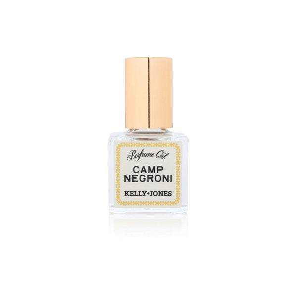 Camp Negroni Perfume Oil