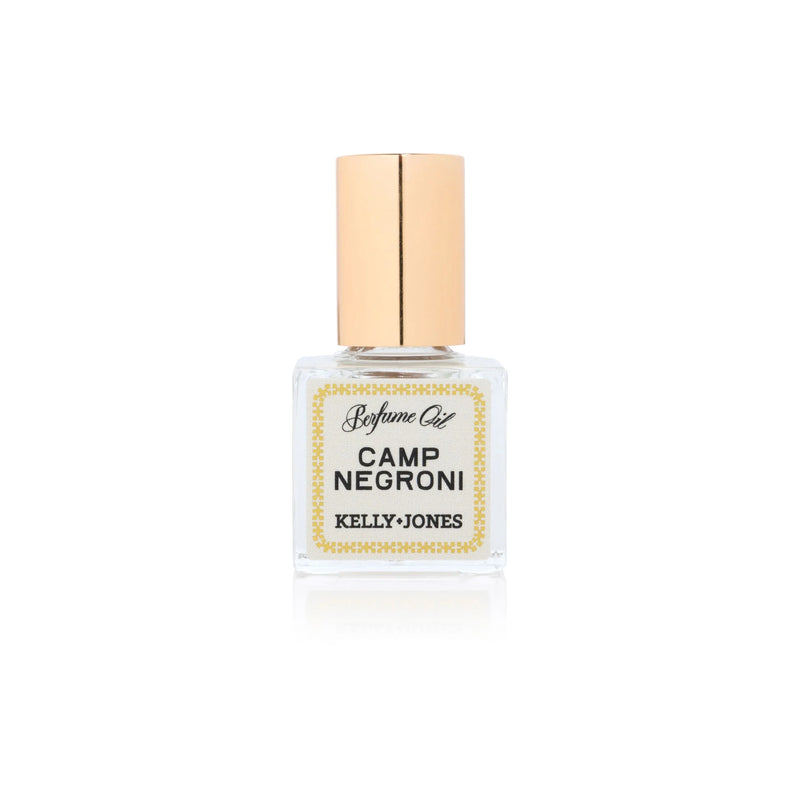 Camp Negroni Perfume Oil