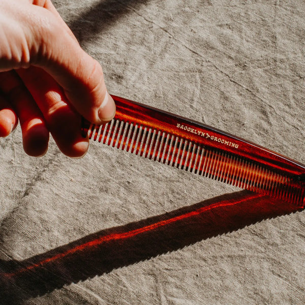 Plastic Free Pocket Comb