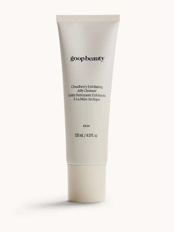 Cloudberry Exfoliating Jelly Cleanser