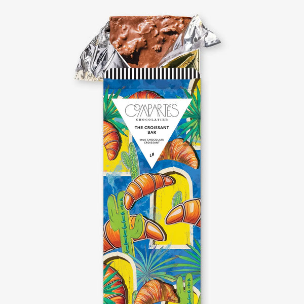 The Croissant Bar
