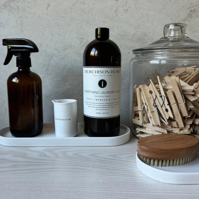 Murchison-Hume Everything Laundry Soap | Gentle & Effective