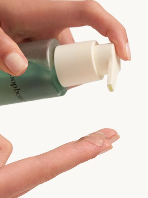 Daily Detox Foaming Cleanser