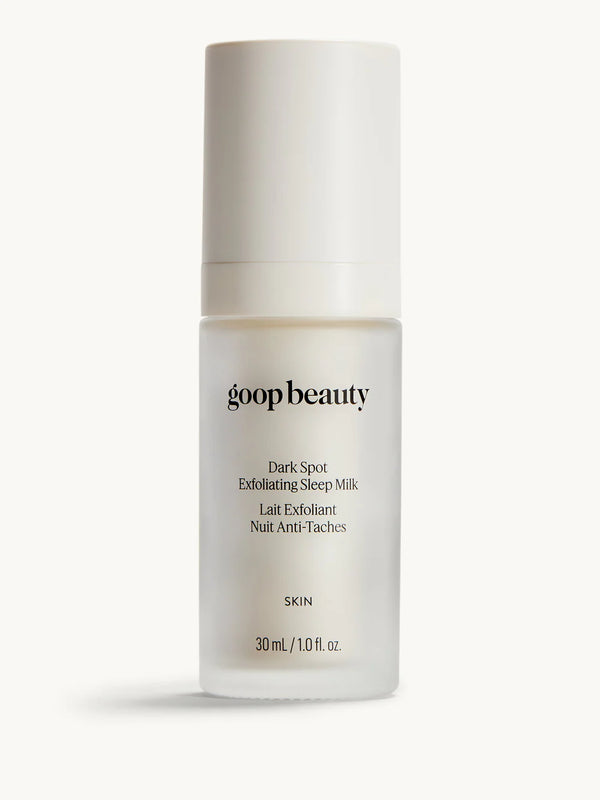 Dark Spot Exfoliating Sleep Milk