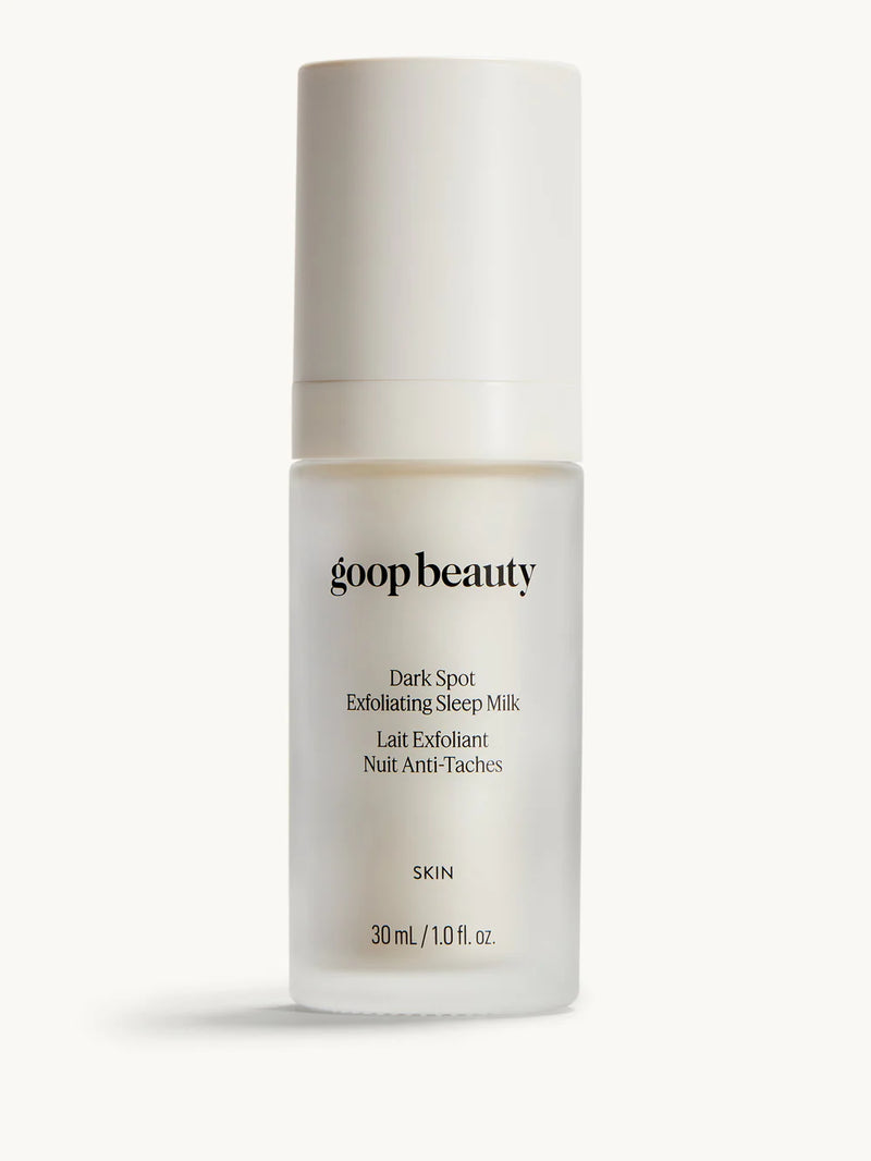Dark Spot Exfoliating Sleep Milk