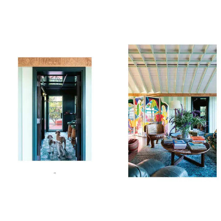 Resident Dog (Volume Two)