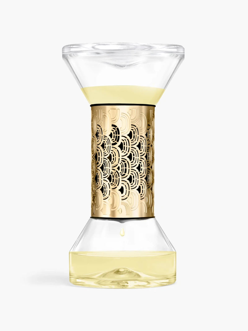 Hourglass Diffuser