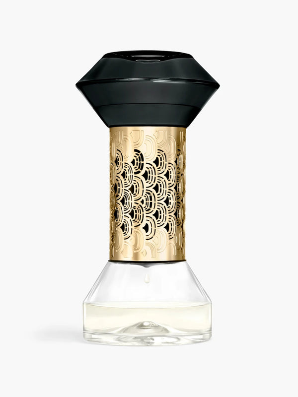 Hourglass Diffuser