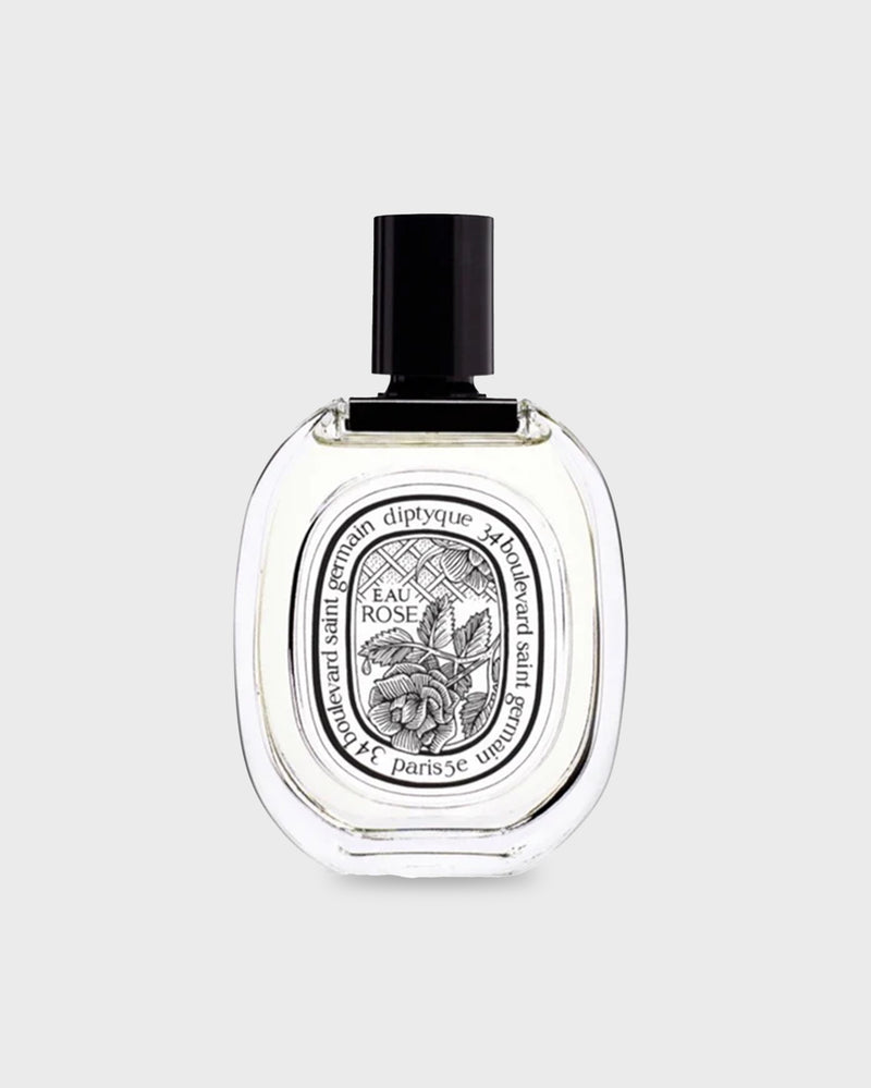 Eau Rose | Eau de Toilette