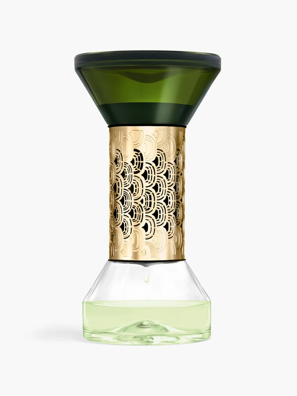 Hourglass Diffuser