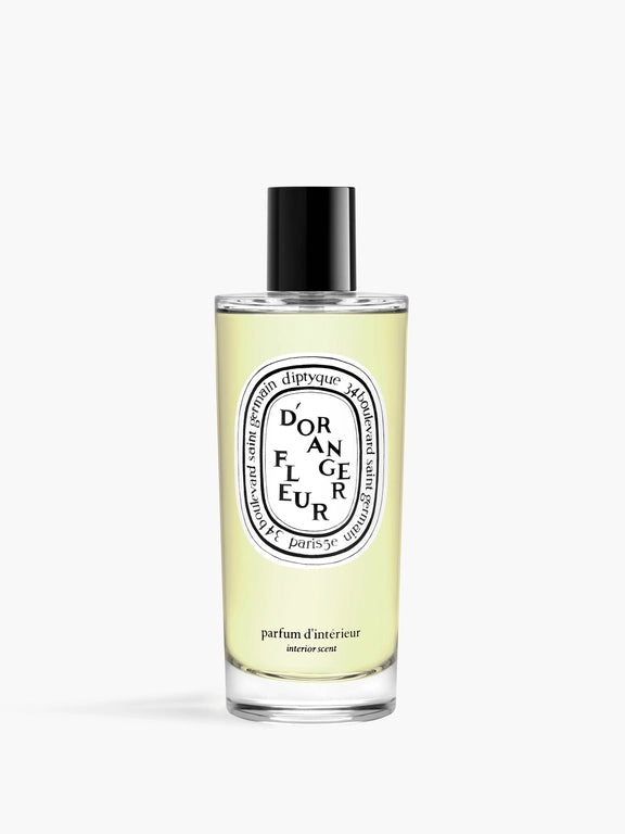 Fleur d'Oranger Room Spray