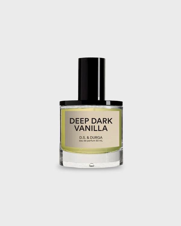 Deep Dark Vanilla Eau de Parfum