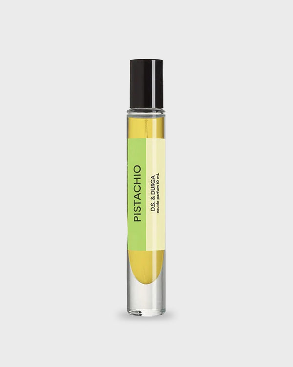 Pistachio Pocket Perfume