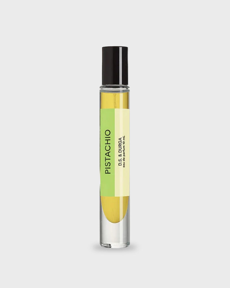Pistachio Pocket Perfume
