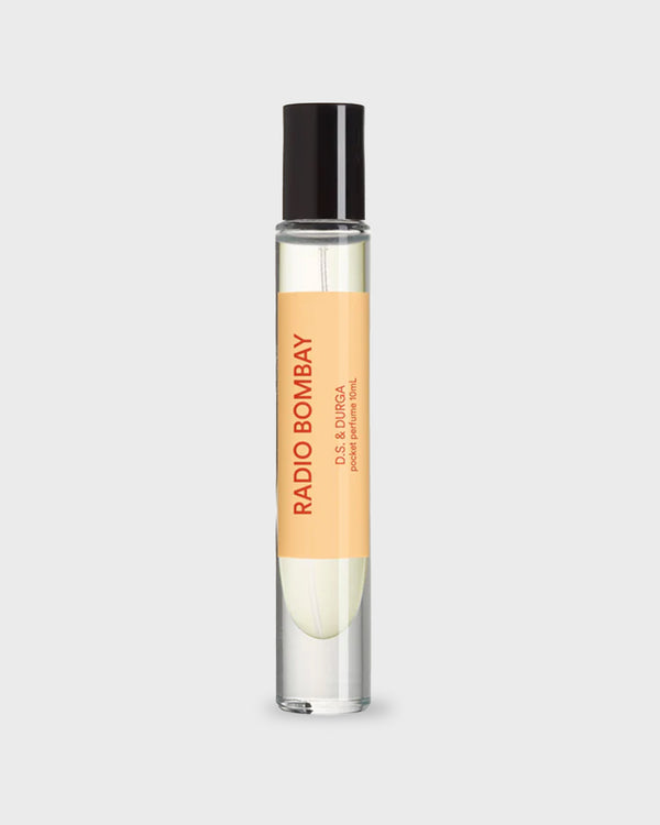 Radio Bombay Pocket Perfume
