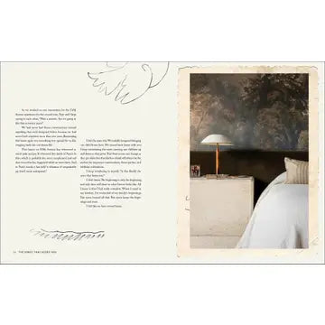 The Space That Keeps You: Jeremiah Brent