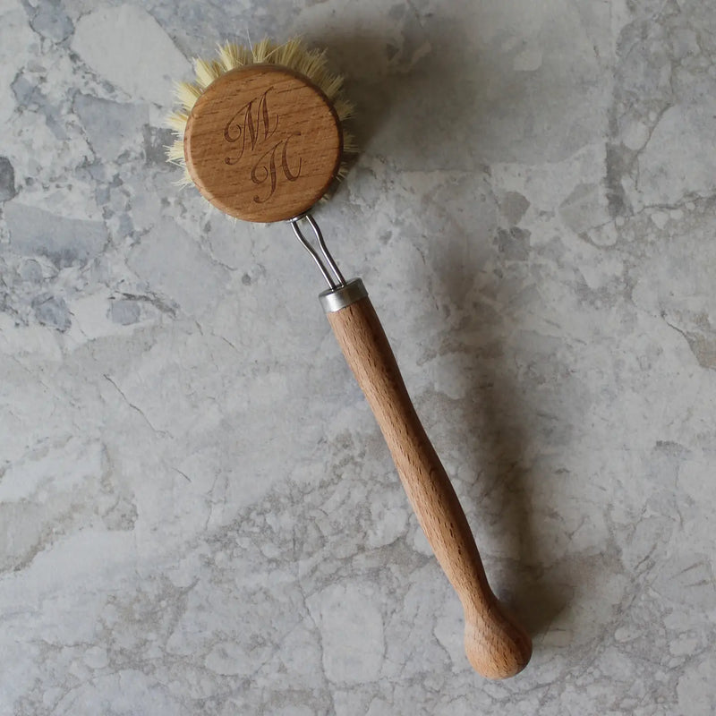 Dish Brush