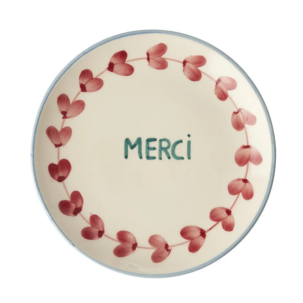 Ceramic Cake Plate