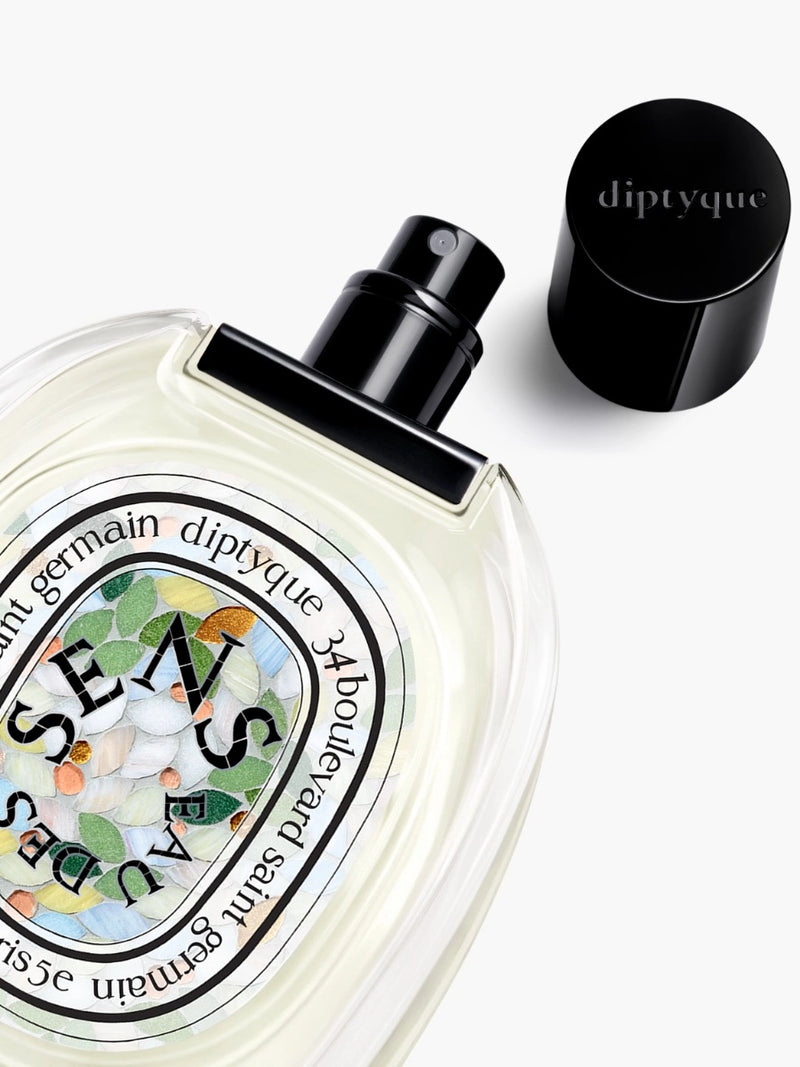 Eau des Sens Eau de toilette - Summer Limited Edition 2026