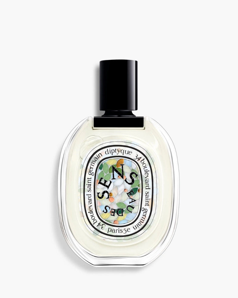 Eau des Sens Eau de toilette - Summer Limited Edition 2026