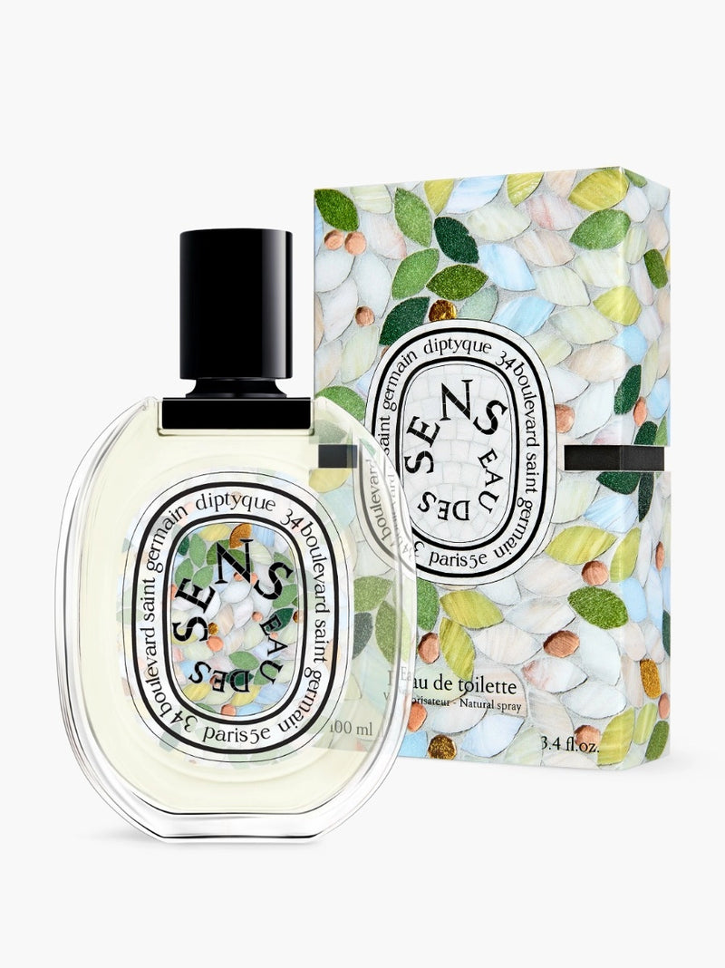 Eau des Sens Eau de toilette - Summer Limited Edition 2026
