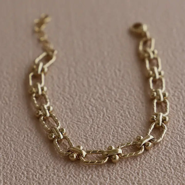 Florence Chain Bracelet