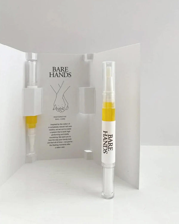 Cuticle Oil Duo