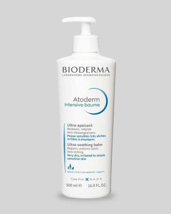 Atoderm Intensive Balm