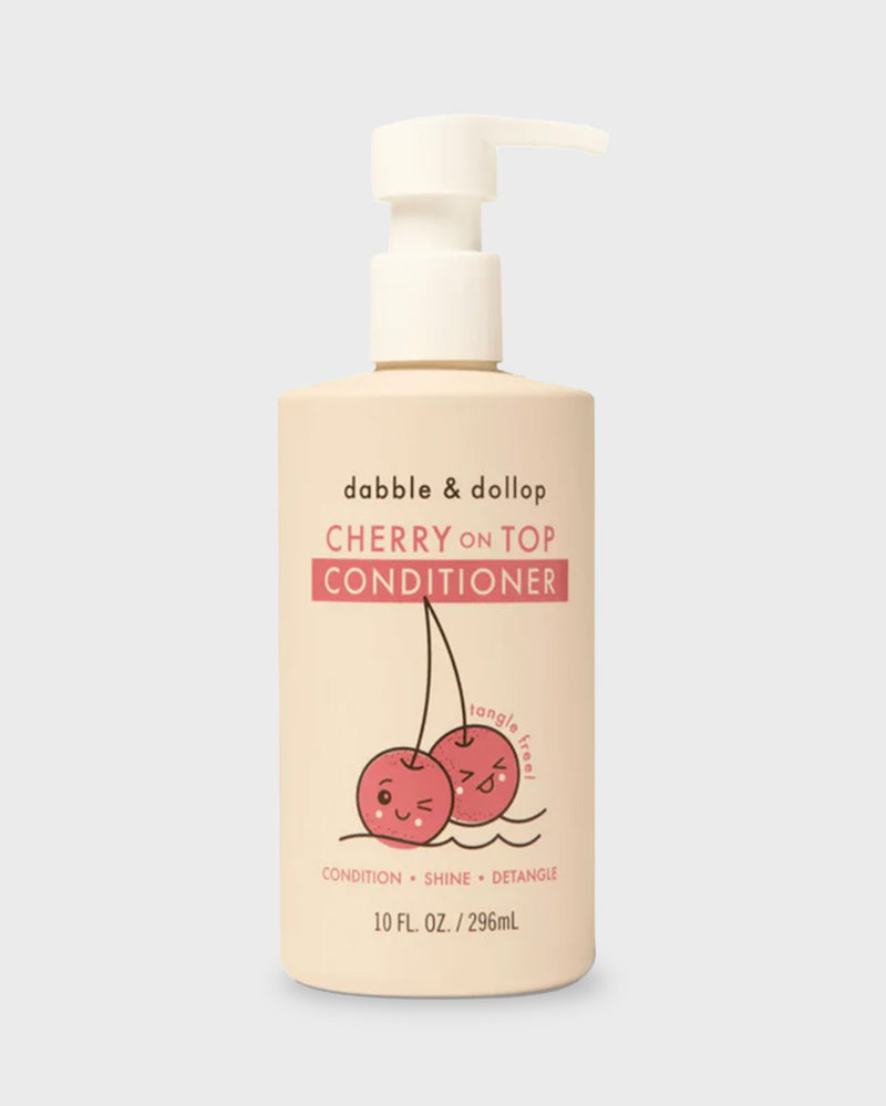 Cherry-On-Top Conditioner