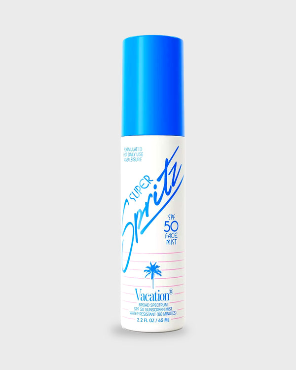 Super Spritz SPF 50