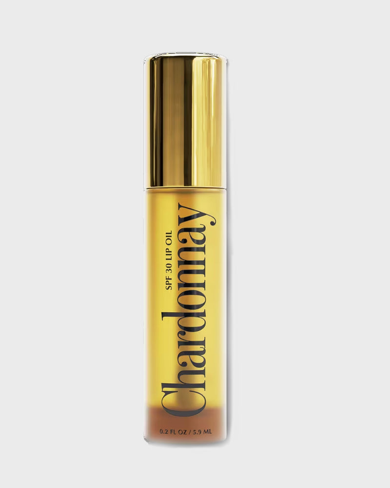 Chardonnay Lip Oil SPF 30