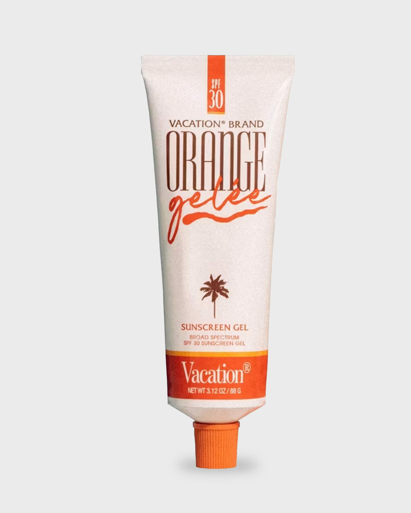 Orange Gelée SPF 30