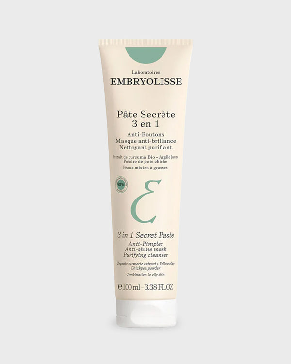 Embryolisse 3-in-1 Secret Paste