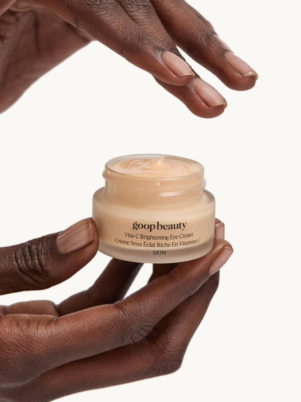 Vita-C Brightening Eye Cream