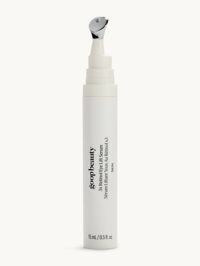 3x Retinol Eye Lift Serum