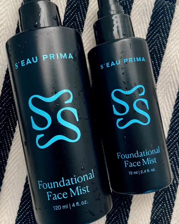 Facial Mists | Eden