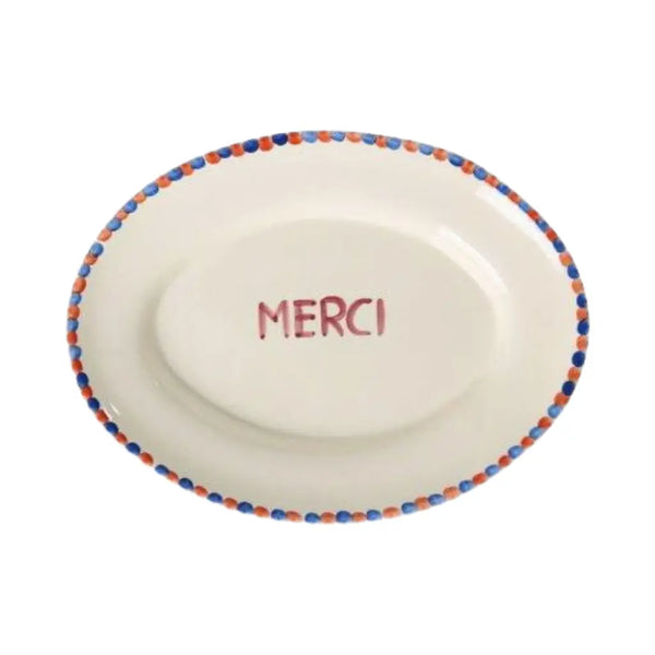 Ceramic Serving Platter
