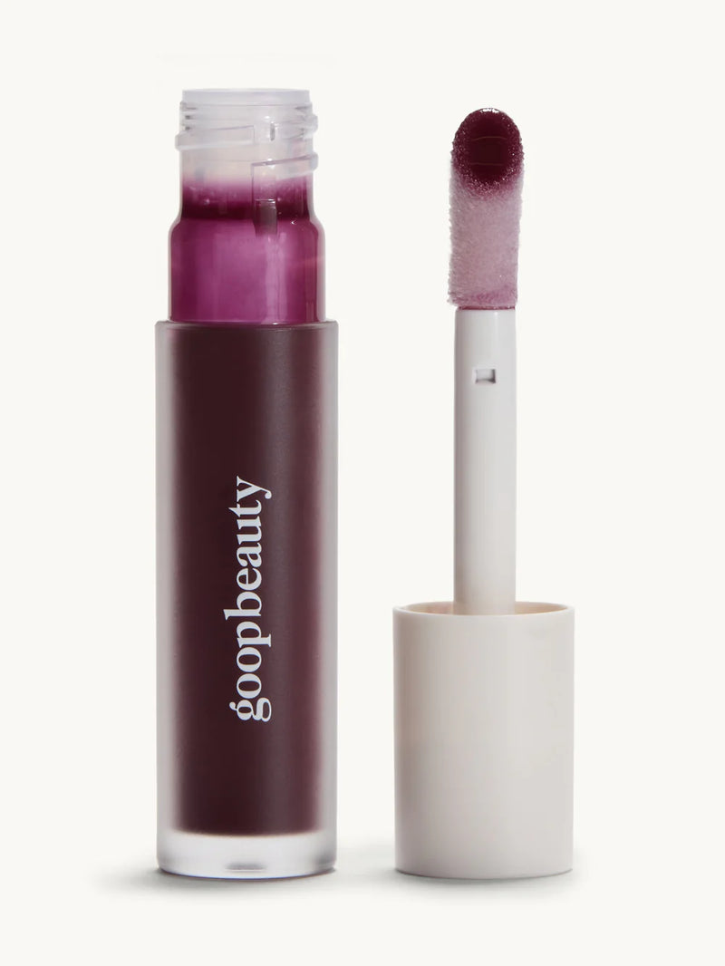 GoopBeauty Hydra-Barrier Gel Gloss