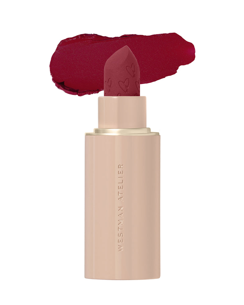 Lip Suede Matte Lipstick