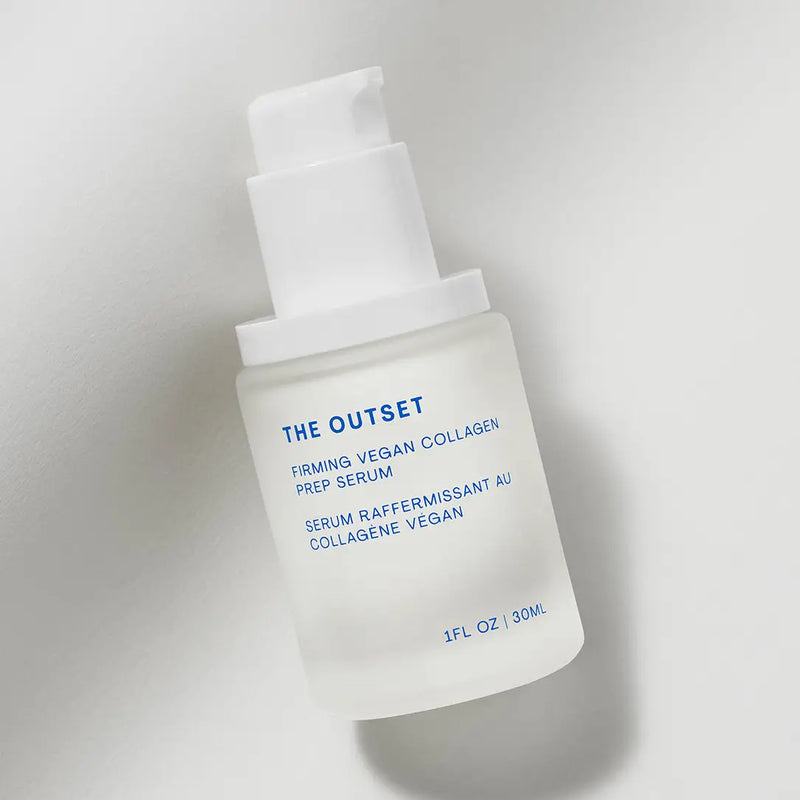 Firming Vegan Collagen Prep Serum