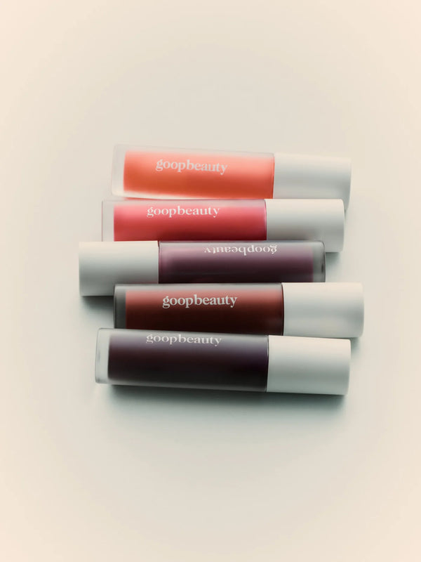 GoopBeauty Hydra-Barrier Gel Gloss
