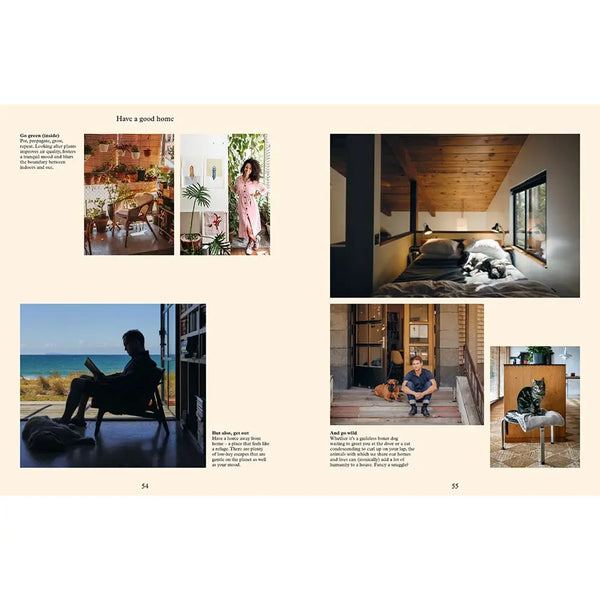 The Monocle Book of Gentle Living